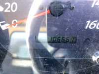 いすゞエルフアルミバン小型（2t・3t）[写真16]