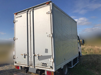 いすゞエルフアルミバン小型（2t・3t）[写真02]