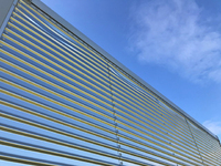 いすゞエルフアルミバン小型（2t・3t）[写真04]