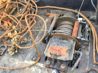 日野レンジャーセーフティクレーン3段中型（4t）[写真10]