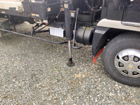 日野レンジャーセーフティクレーン3段中型（4t）[写真16]