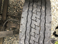 日野レンジャーセーフティクレーン3段中型（4t）[写真19]