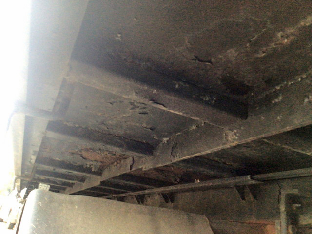 日野レンジャーセーフティクレーン3段中型（4t）[写真21]