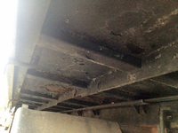 日野レンジャーセーフティクレーン3段中型（4t）[写真21]