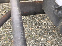 日野レンジャーセーフティクレーン3段中型（4t）[写真24]