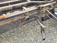 日野レンジャーセーフティクレーン3段中型（4t）[写真25]