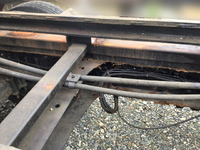 日野レンジャーセーフティクレーン3段中型（4t）[写真26]