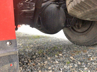 日野レンジャーセーフティクレーン3段中型（4t）[写真28]