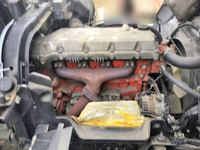 日野レンジャーセーフティクレーン3段中型（4t）[写真29]