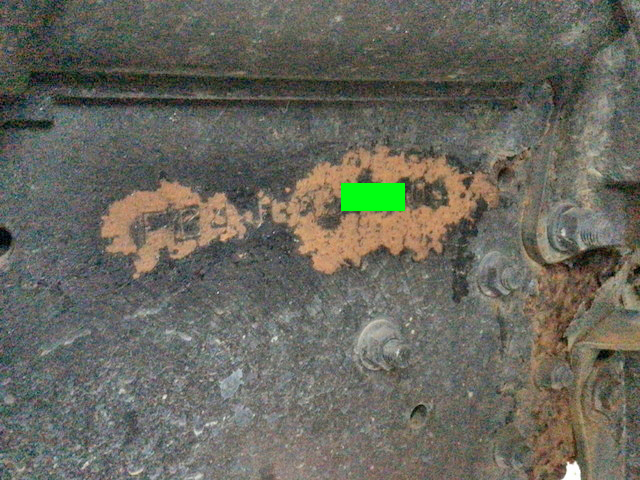 日野レンジャーセーフティクレーン3段中型（4t）[写真32]