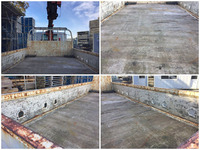 いすゞエルフクレーン4段小型（2t・3t）[写真12]