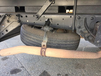 いすゞエルフクレーン4段小型（2t・3t）[写真16]