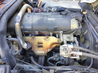 いすゞエルフクレーン4段小型（2t・3t）[写真18]