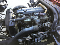 いすゞエルフクレーン4段小型（2t・3t）[写真19]