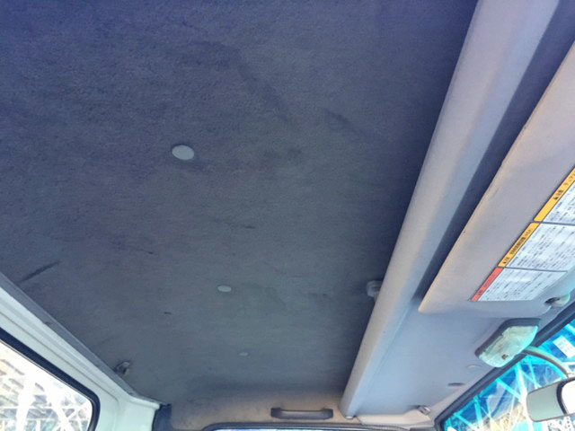 いすゞエルフクレーン4段小型（2t・3t）[写真23]