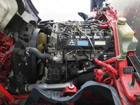 三菱ふそうキャンターアルミバン小型（2t・3t）[写真12]