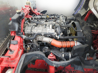 三菱ふそうキャンターアルミバン小型（2t・3t）[写真13]