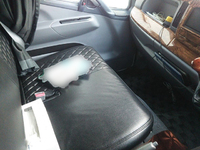 三菱ふそうキャンターアルミバン小型（2t・3t）[写真15]