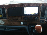 三菱ふそうキャンターアルミバン小型（2t・3t）[写真18]