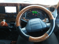 三菱ふそうキャンターアルミバン小型（2t・3t）[写真19]