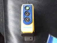 三菱ふそうキャンターアルミバン小型（2t・3t）[写真22]