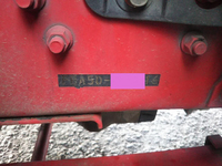 三菱ふそうキャンターアルミバン小型（2t・3t）[写真23]