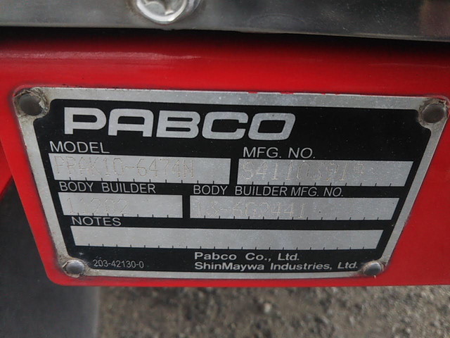 三菱ふそうキャンターアルミバン小型（2t・3t）[写真05]