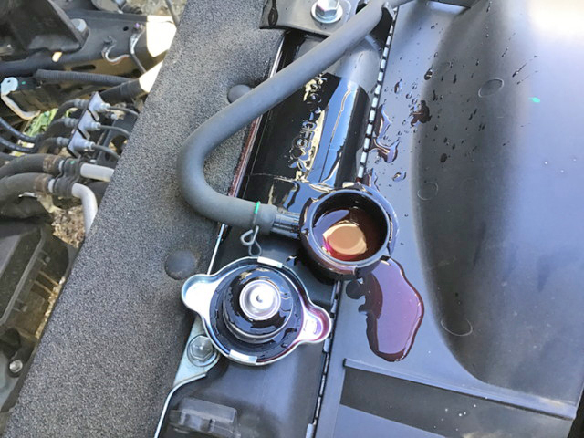 トヨタダイナ平ボディ小型（2t・3t）[写真10]