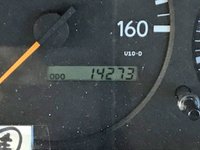 トヨタダイナ平ボディ小型（2t・3t）[写真13]