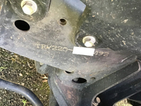 トヨタダイナ平ボディ小型（2t・3t）[写真15]