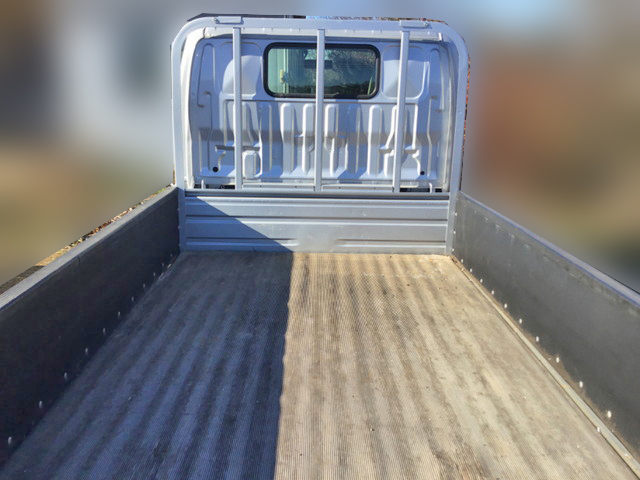 トヨタダイナ平ボディ小型（2t・3t）[写真05]