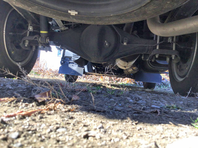 トヨタダイナ平ボディ小型（2t・3t）[写真07]