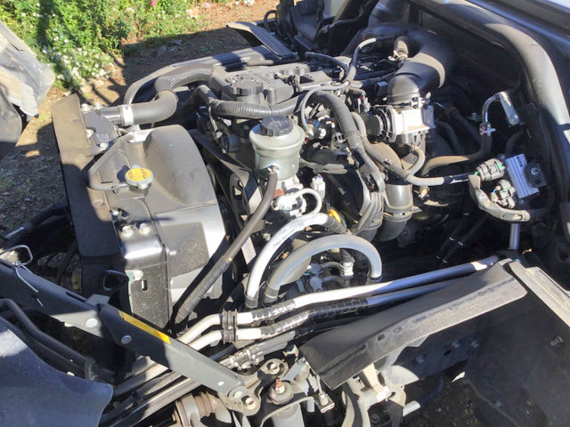 トヨタダイナ平ボディ小型（2t・3t）[写真09]