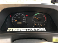 三菱ふそうローザマイクロバス[写真14]