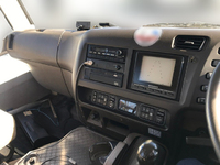 三菱ふそうローザマイクロバス[写真15]