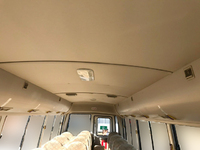 三菱ふそうローザマイクロバス[写真19]