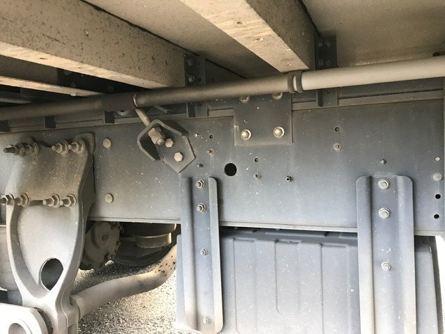 三菱ふそうローザマイクロバス[写真20]