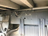 三菱ふそうローザマイクロバス[写真20]