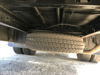 三菱ふそうローザマイクロバス[写真21]