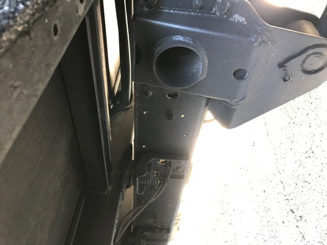 三菱ふそうローザマイクロバス[写真22]