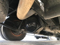 三菱ふそうローザマイクロバス[写真23]