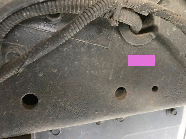 三菱ふそうローザマイクロバス[写真25]