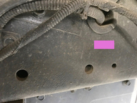 三菱ふそうローザマイクロバス[写真25]