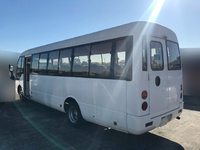 三菱ふそうローザマイクロバス[写真02]