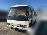 三菱ふそうローザマイクロバス[写真03]