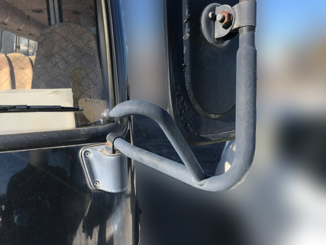 三菱ふそうローザマイクロバス[写真06]