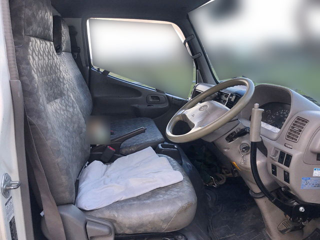 日野デュトロローダーダンプ小型（2t・3t）[写真14]