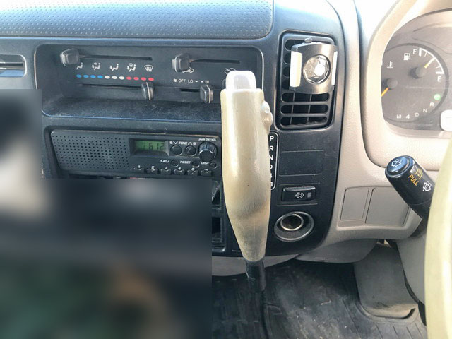 日野デュトロローダーダンプ小型（2t・3t）[写真16]