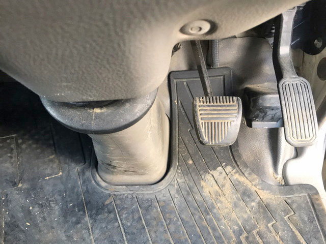 日野デュトロローダーダンプ小型（2t・3t）[写真17]