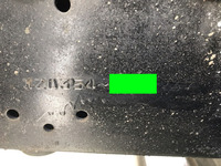 日野デュトロローダーダンプ小型（2t・3t）[写真19]